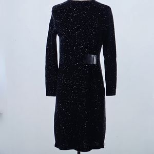Lafayette 148 New York 100% Wool Dress